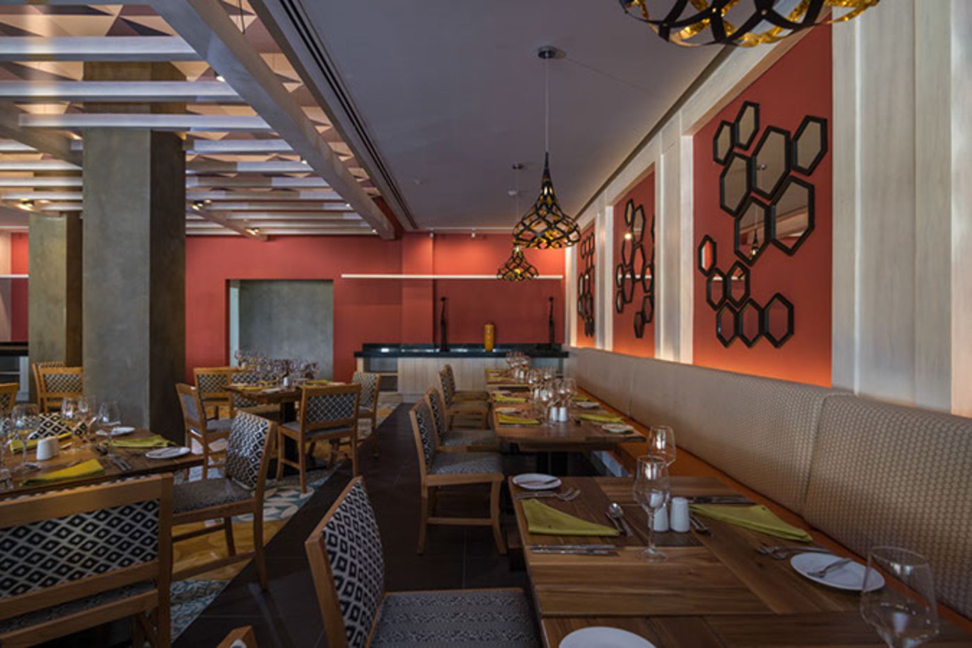 Alsol Tiara Cap Cana