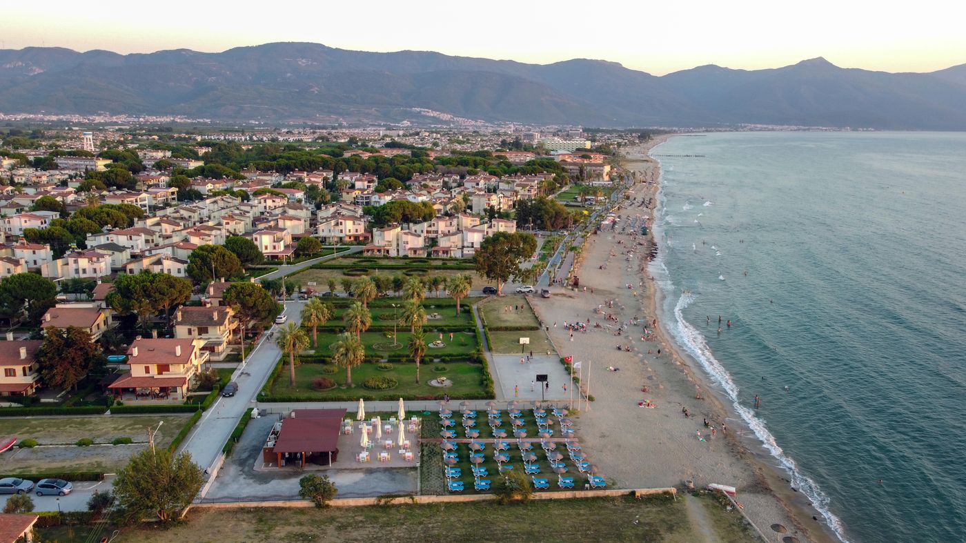 Unique Residence Hotel Golf & SPA