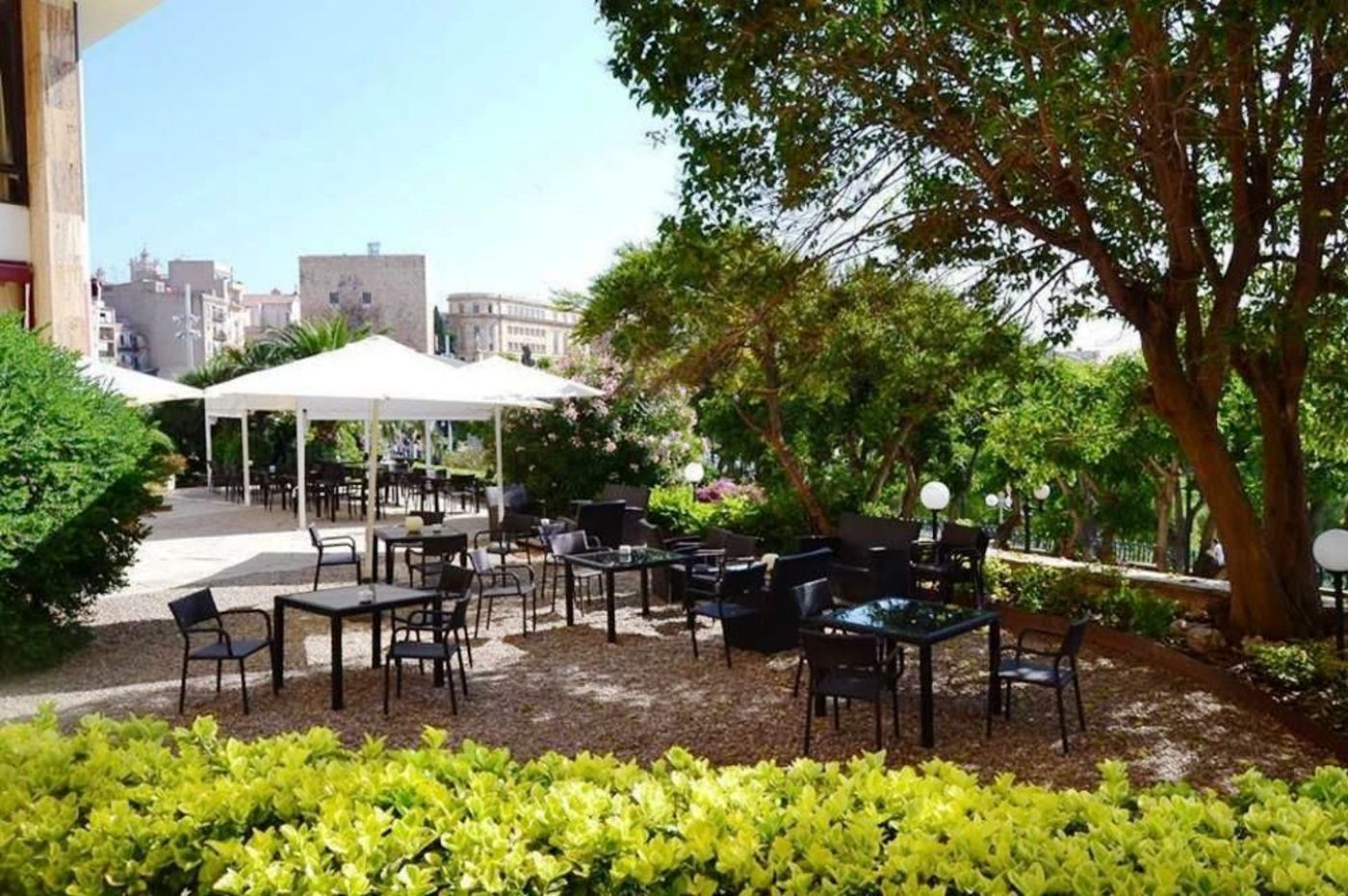 Husa Imperial Tarraco