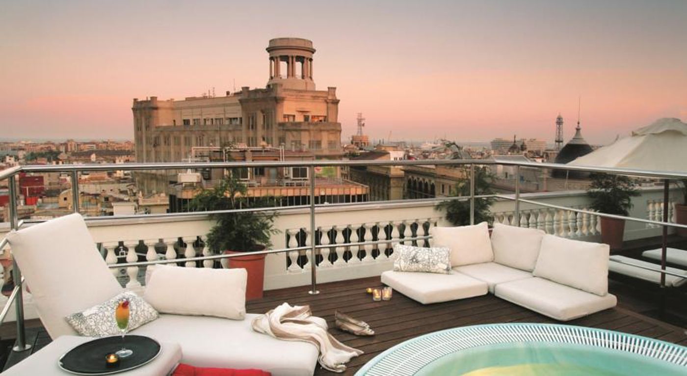 H10 Montcada-Boutique Hotel