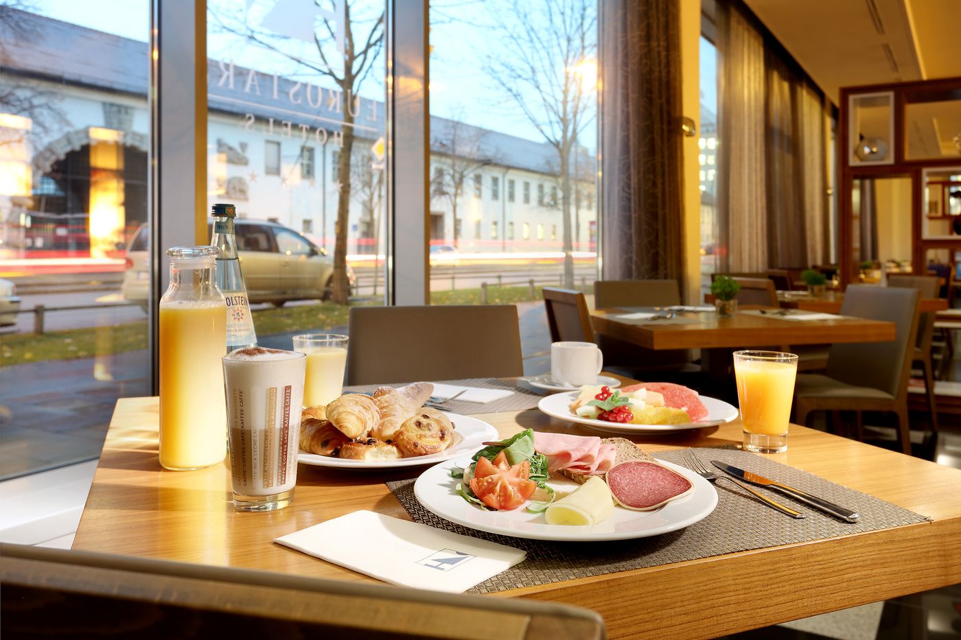 Eurostars-Grand-Central-Restaurant-53