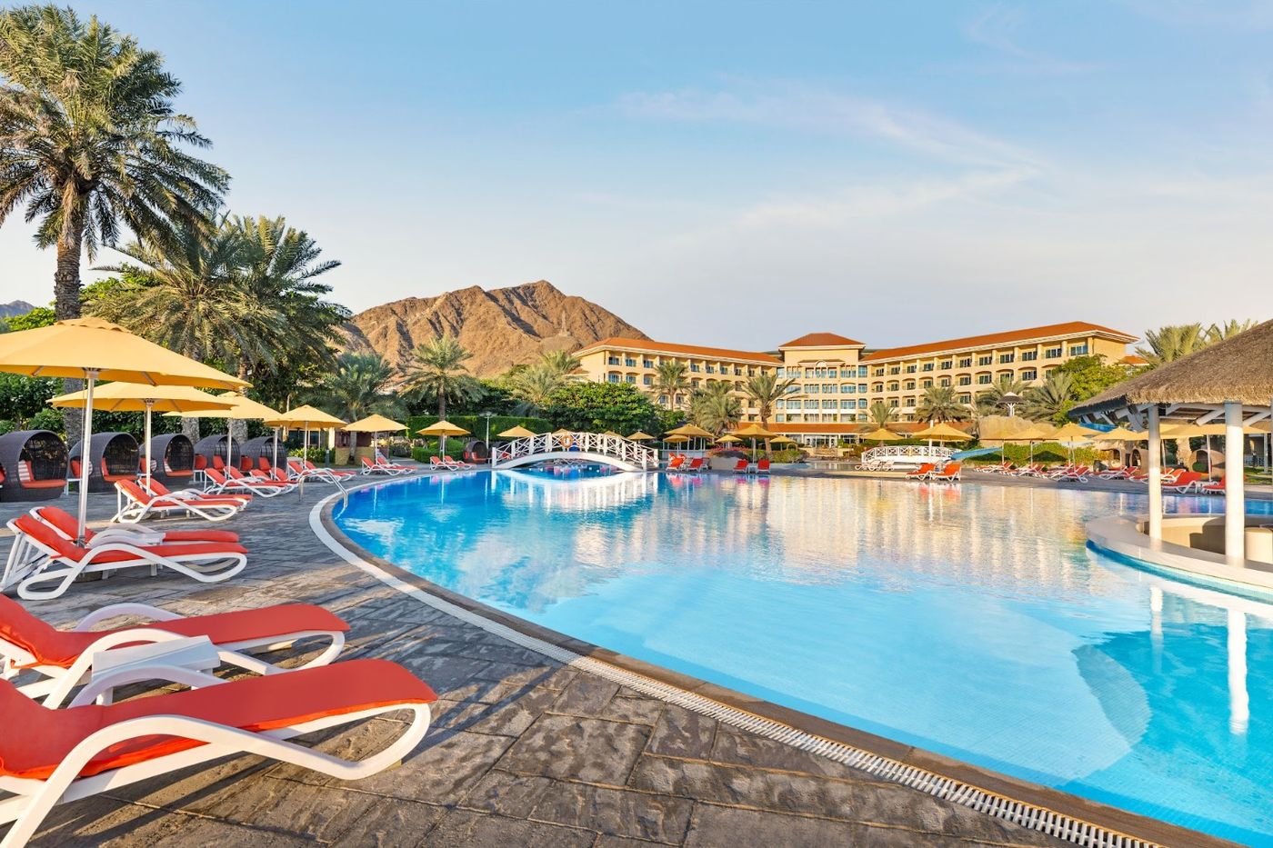 Fujairah Rotana Resort 29.09