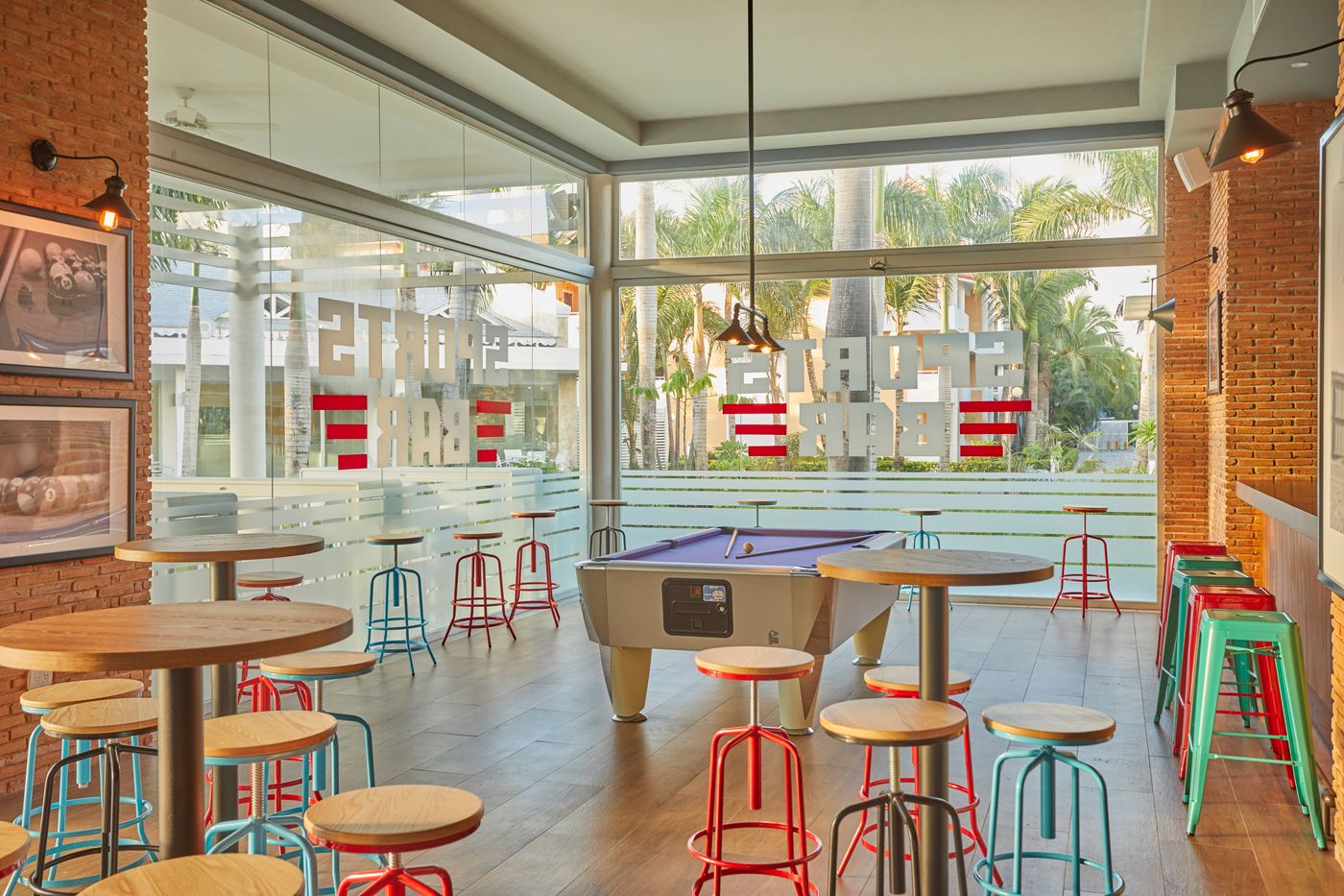 Bahia Principe Grand Aquamarine - Adults Only