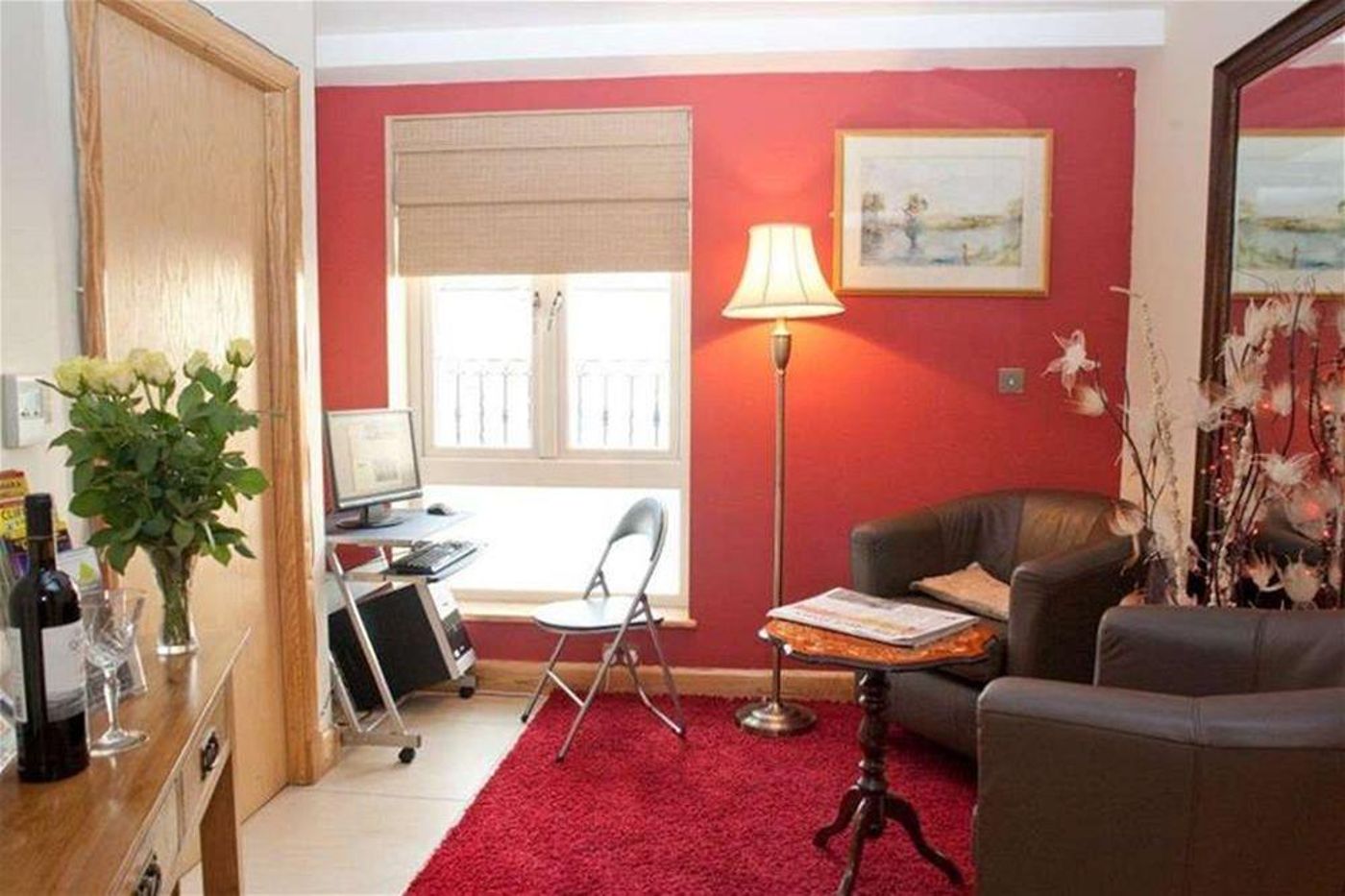 Eyre Square Townhouse-Ireland-Galway-General view-8