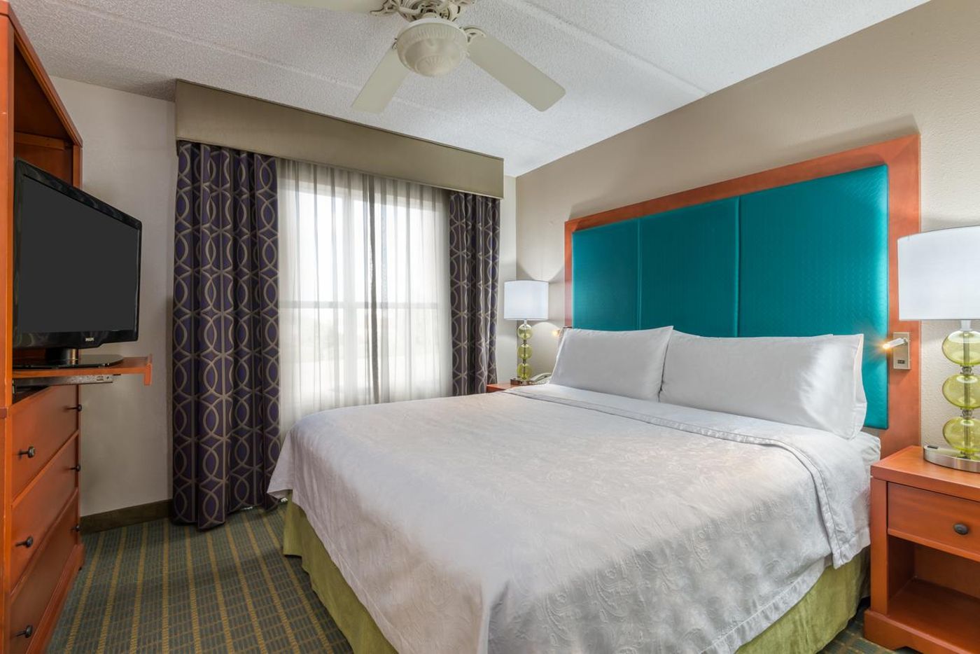 Homewood Suites Universal Orlando