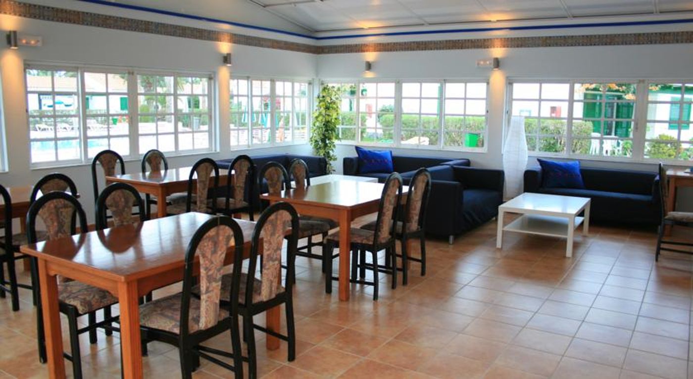 Bungalows Campo Golf