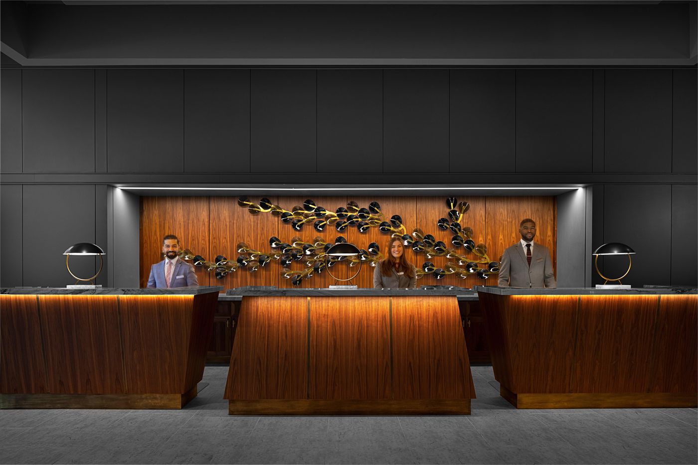 Crowne Plaza Atlanta Perimeter at Ravinia-United States-ATLANTA-General view-8