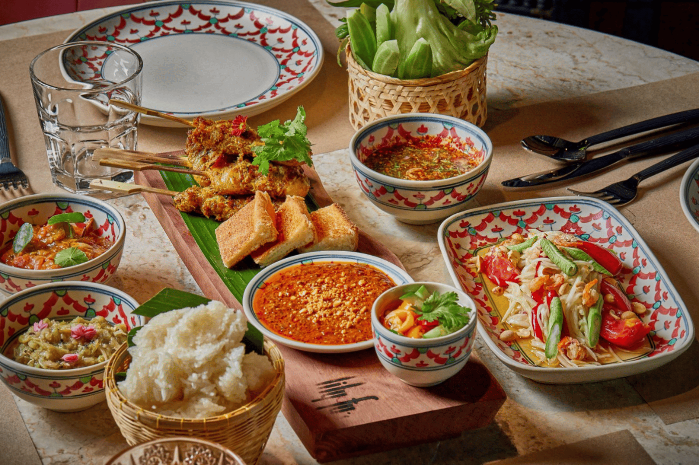 Mercure Bangkok Sukhumvit 11