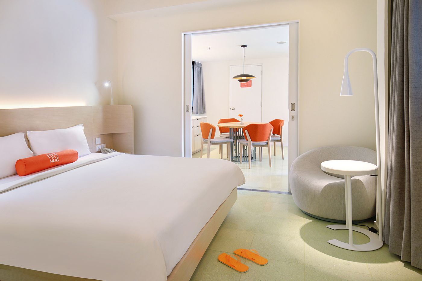 HARRIS Hotel Kuta Tuban Bali-Indonesia-BALI-Room-6