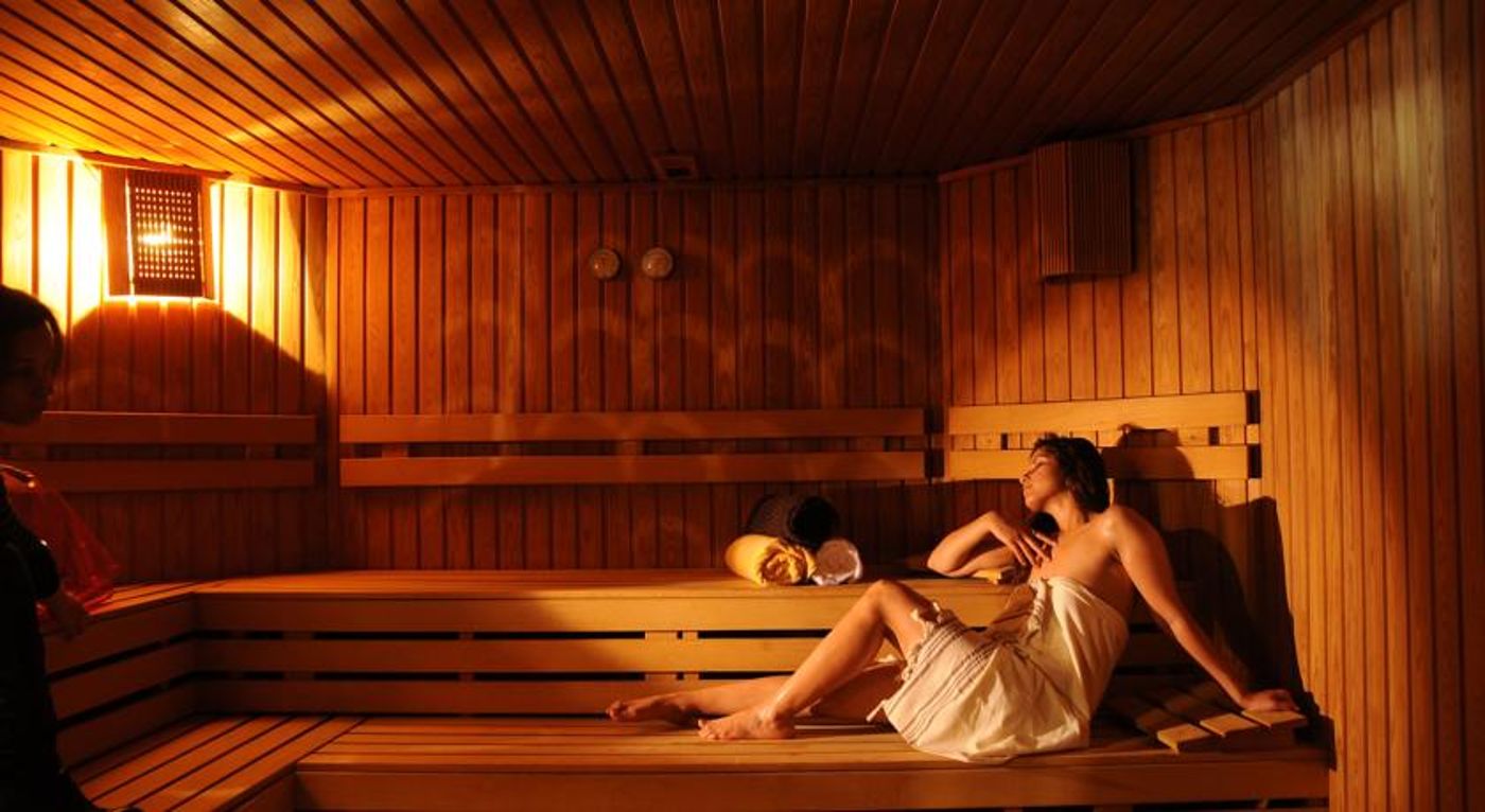 Ece Saray Marina and Resort