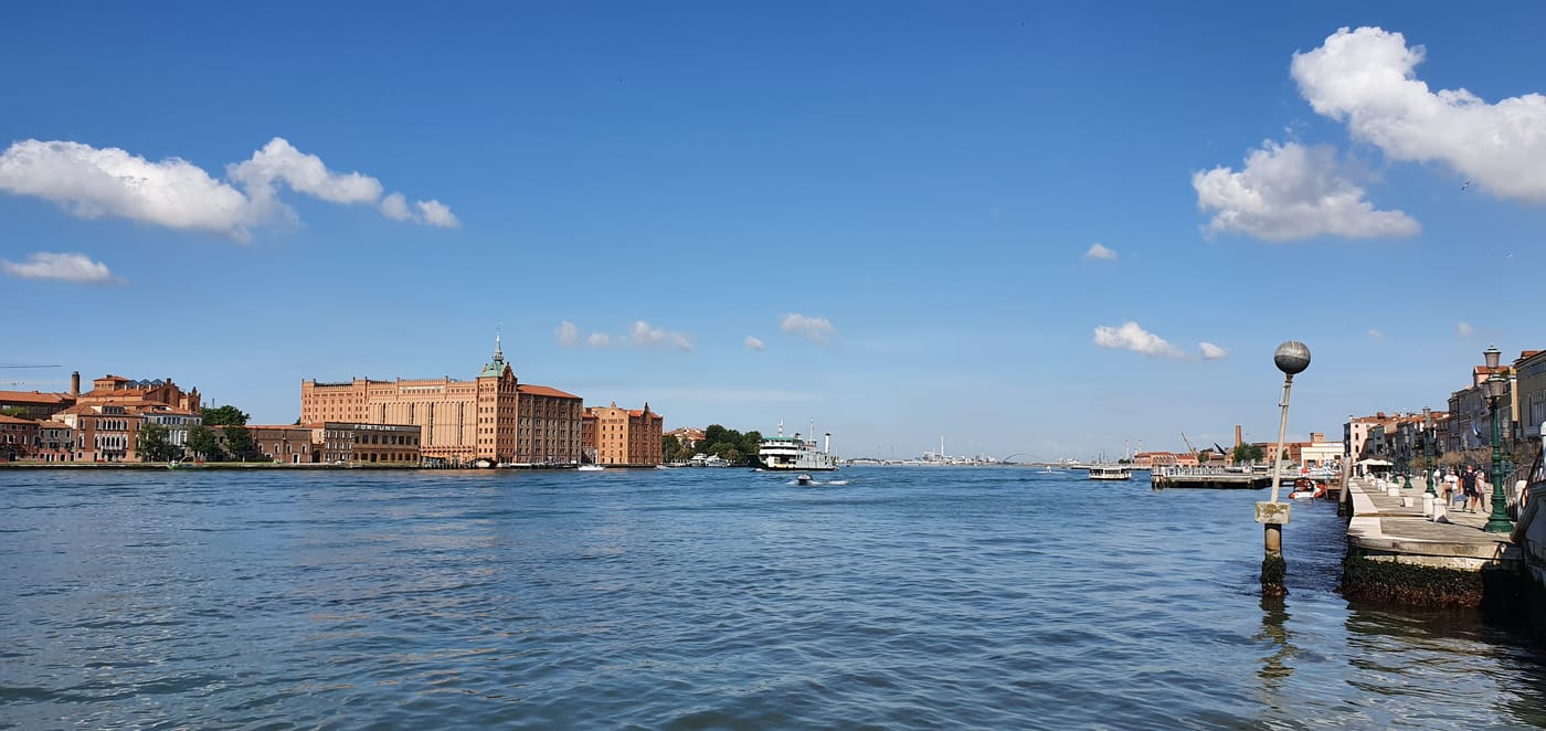 Ca' Sant'Angelo Apartments-Italy-Venezia-General view-4