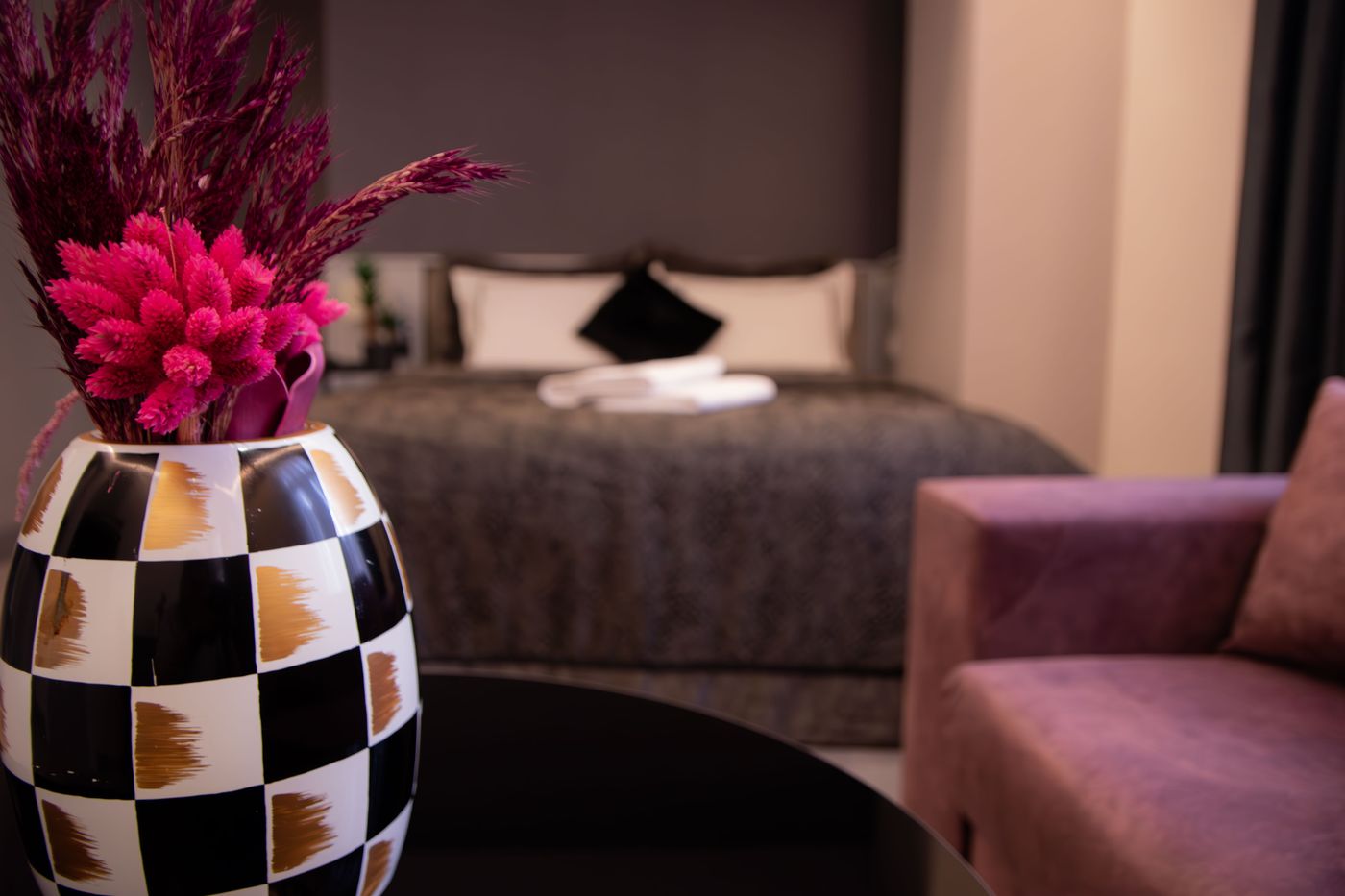 Star Of Istanbul Residence-Turkey-Istanbul-Room-3