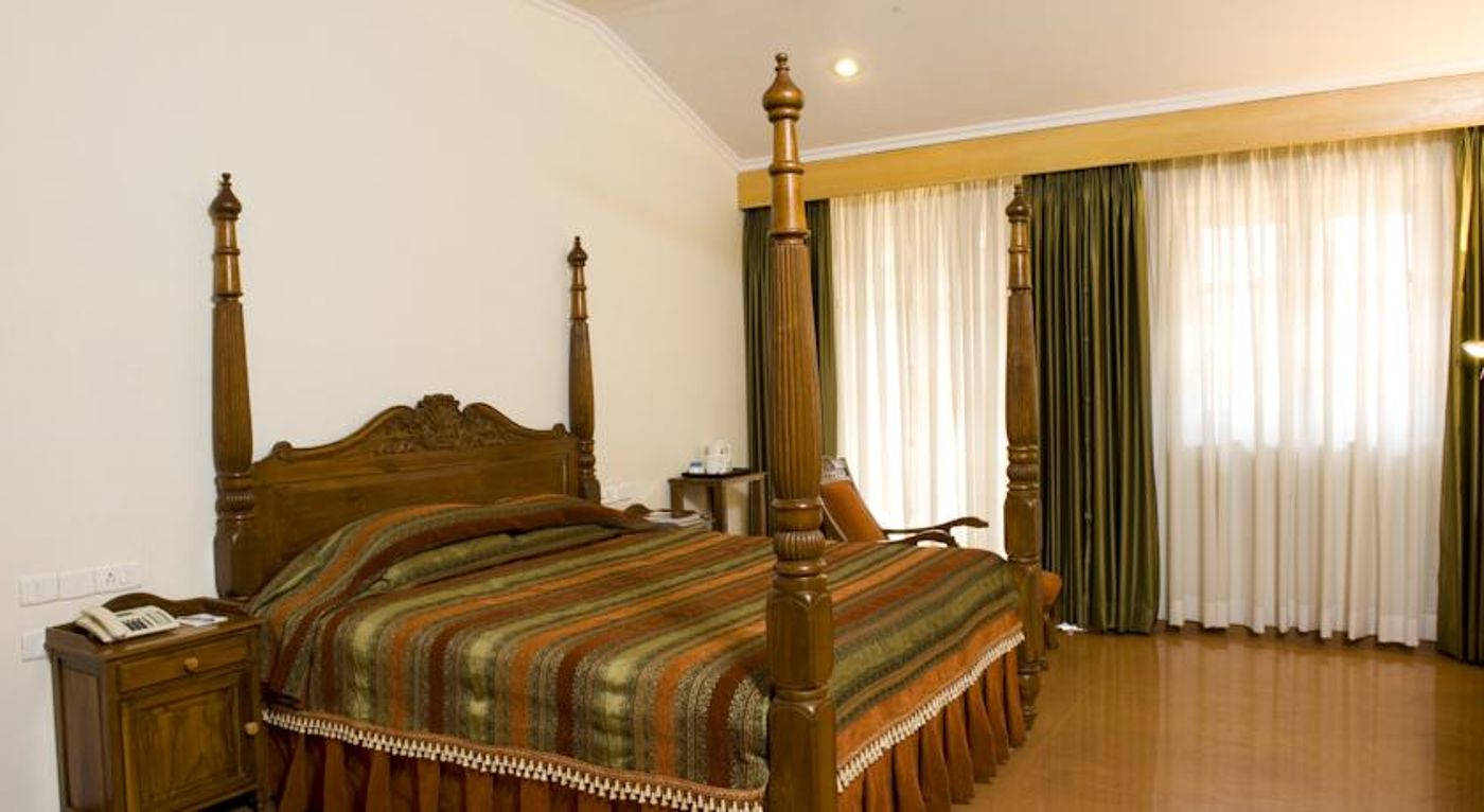 Chances Resort & Casino