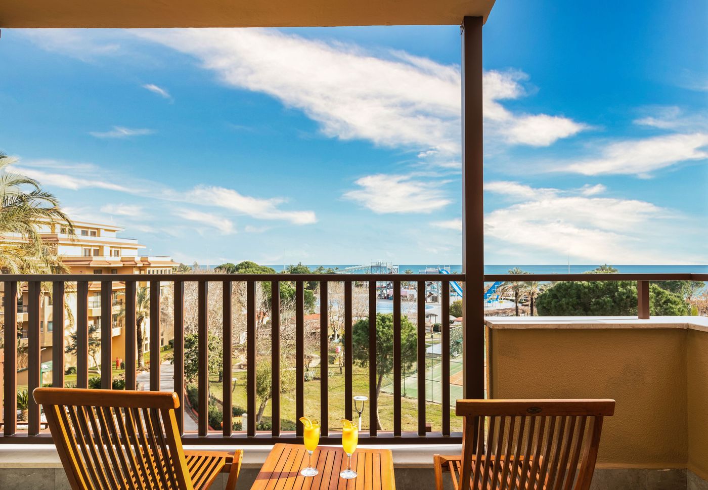 Aquaworld Belek by MP Hotels