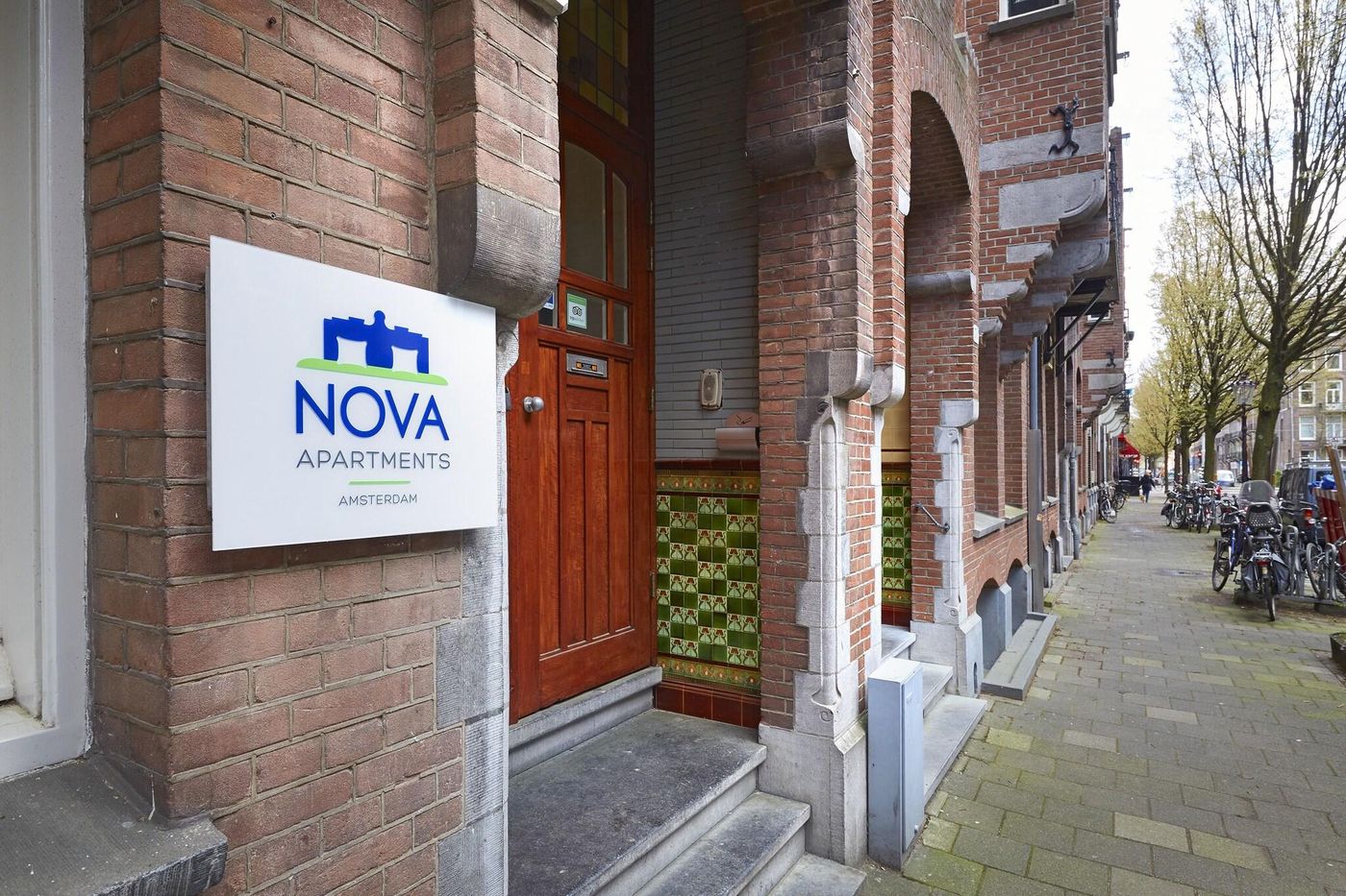 Nova Apartments-Netherlands-Amsterdam-General view-1