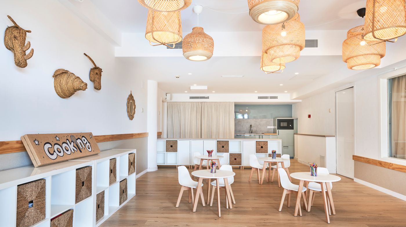 Insotel Punta Prima Prestige Suites & Spa