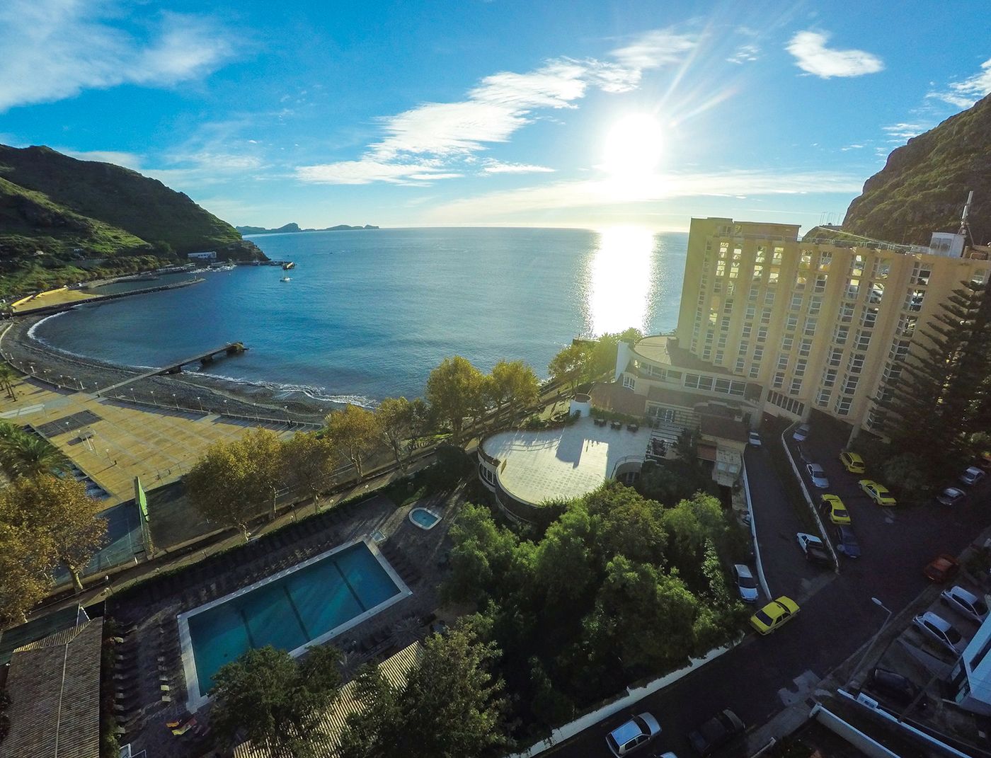 Dom-Pedro-Madeira--ex-Baia-Club--General-view-6