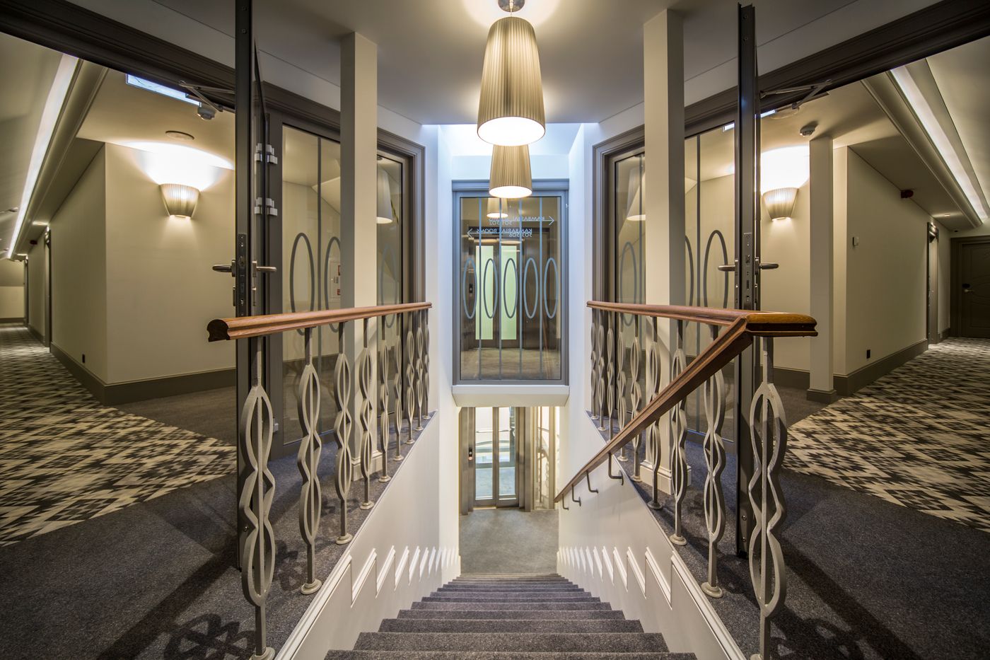 Hotel Vilnia-Lithuania-Vilnius-General view-6