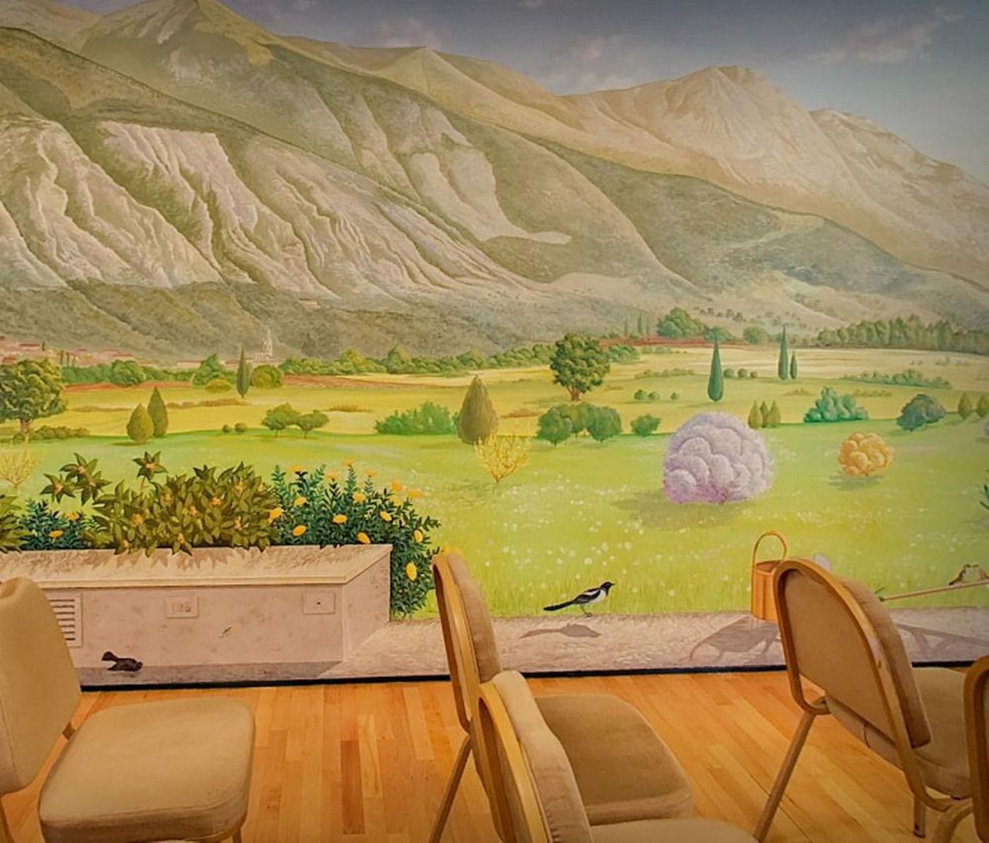 Hotel-Santacroce-General-view-29