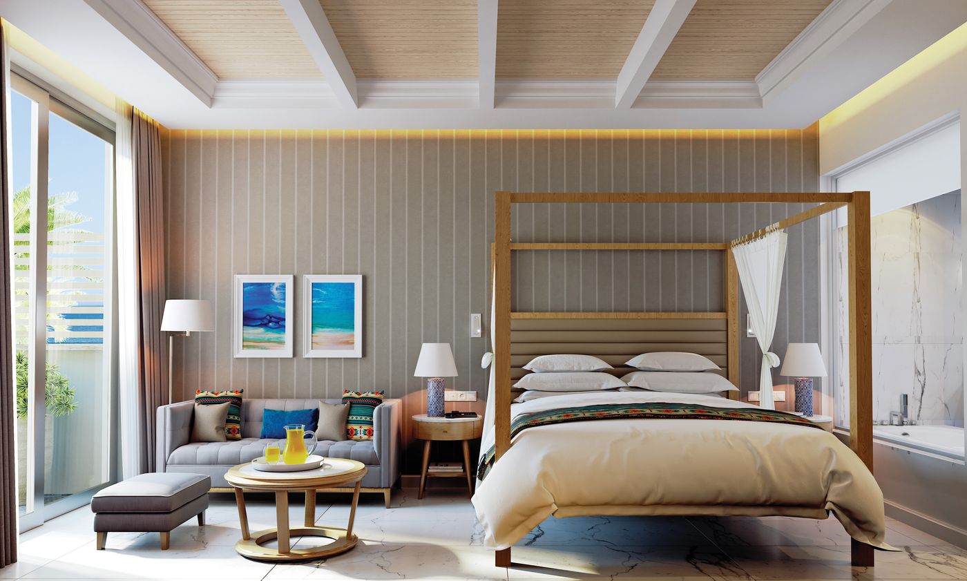 Amavi Hotel - Adults Only