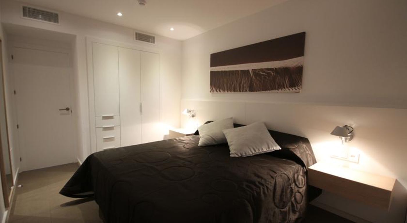 Ibiza Sun Apartments