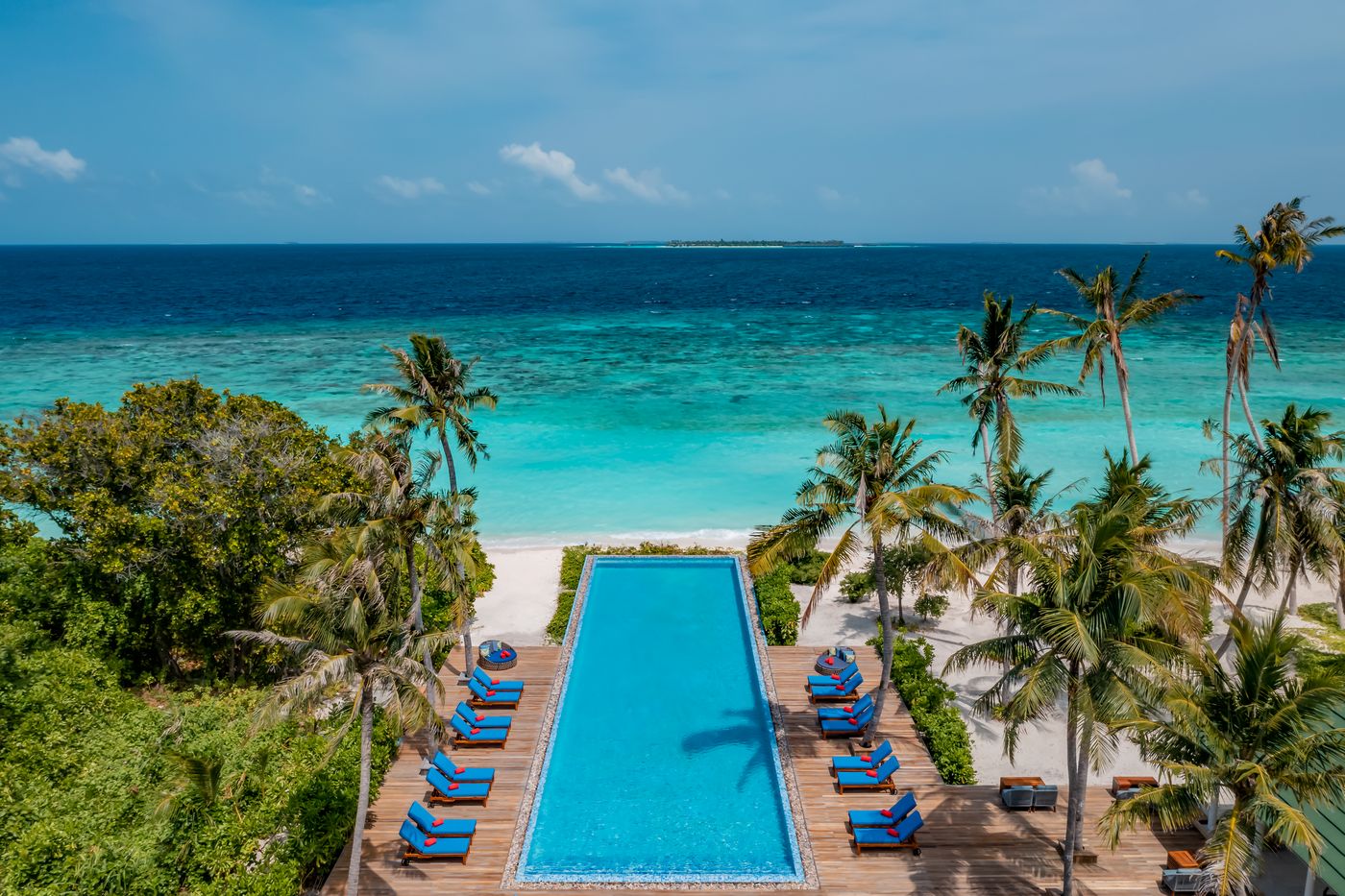 Siyam World Maldives