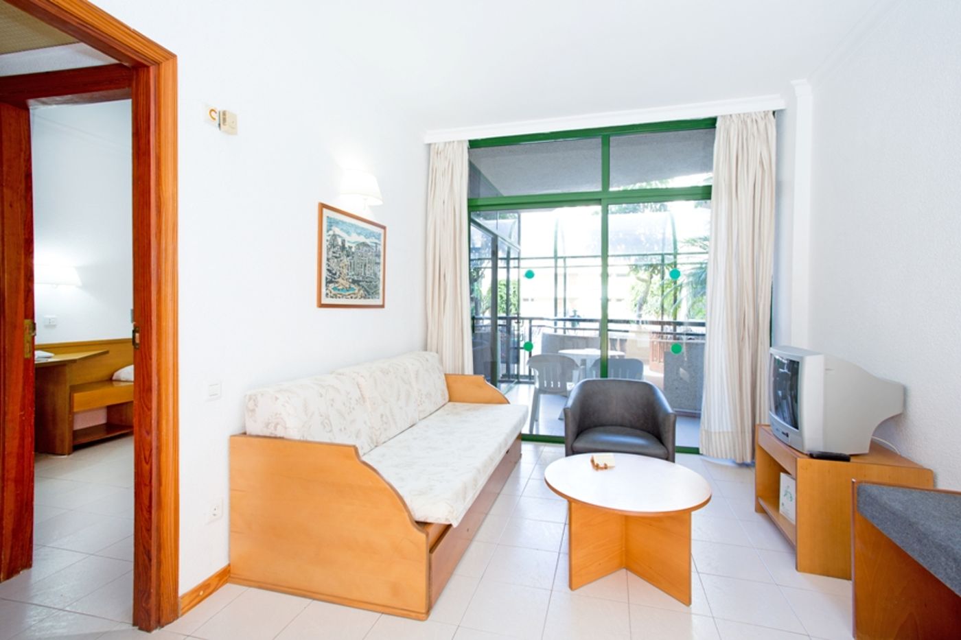 Labranda Isla Bonita Hotel