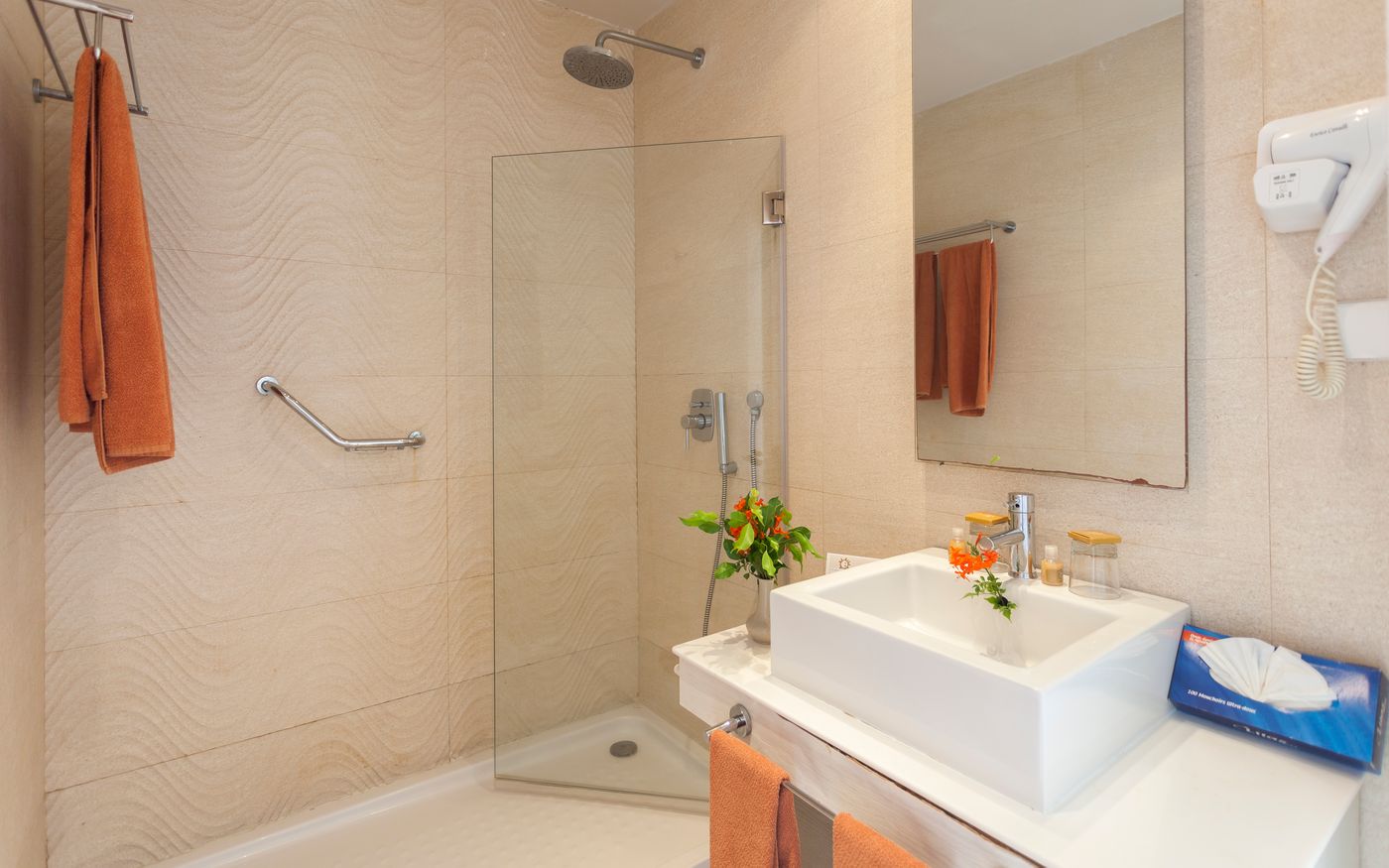 Seabel Rym Beach Djerba