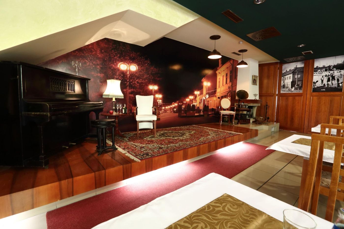 Hotel Nostalgia-Slovakia-SENEC-General view-1