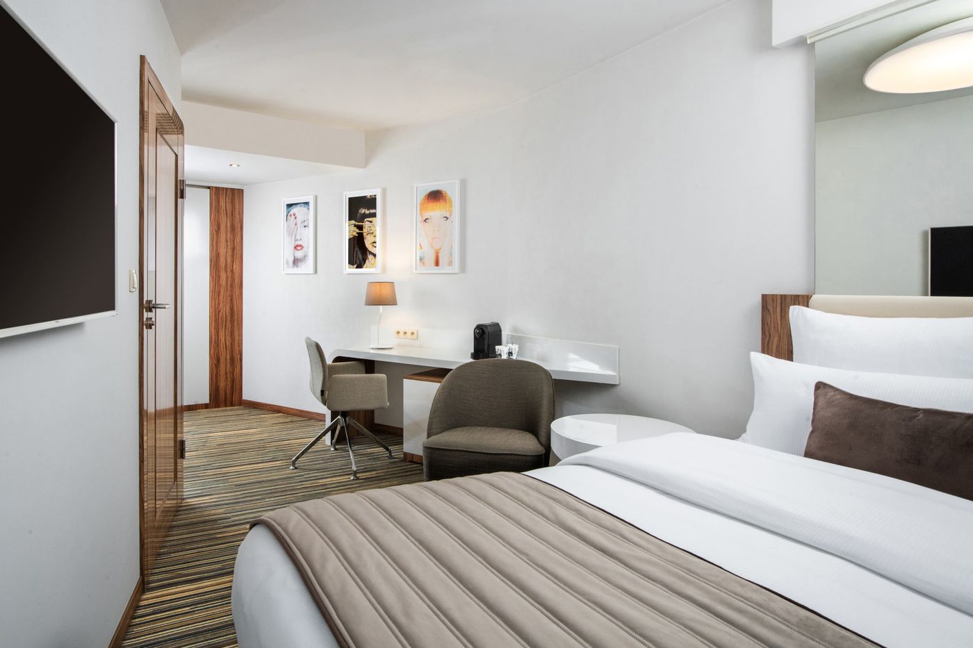 Leonardo Boutique Hotel Krakow City Center-Poland-KRAKOW-Room-7