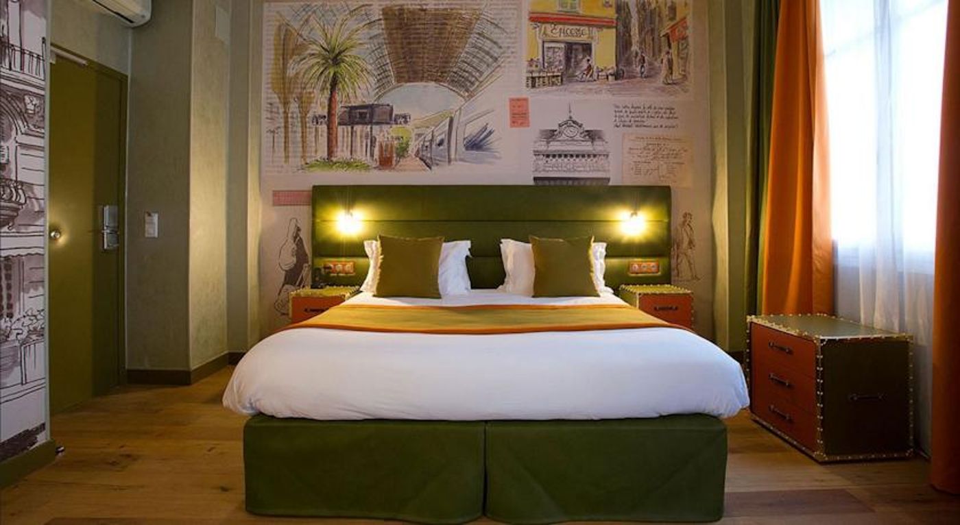 Nice Excelsior – Chateaux & Hotels Collection