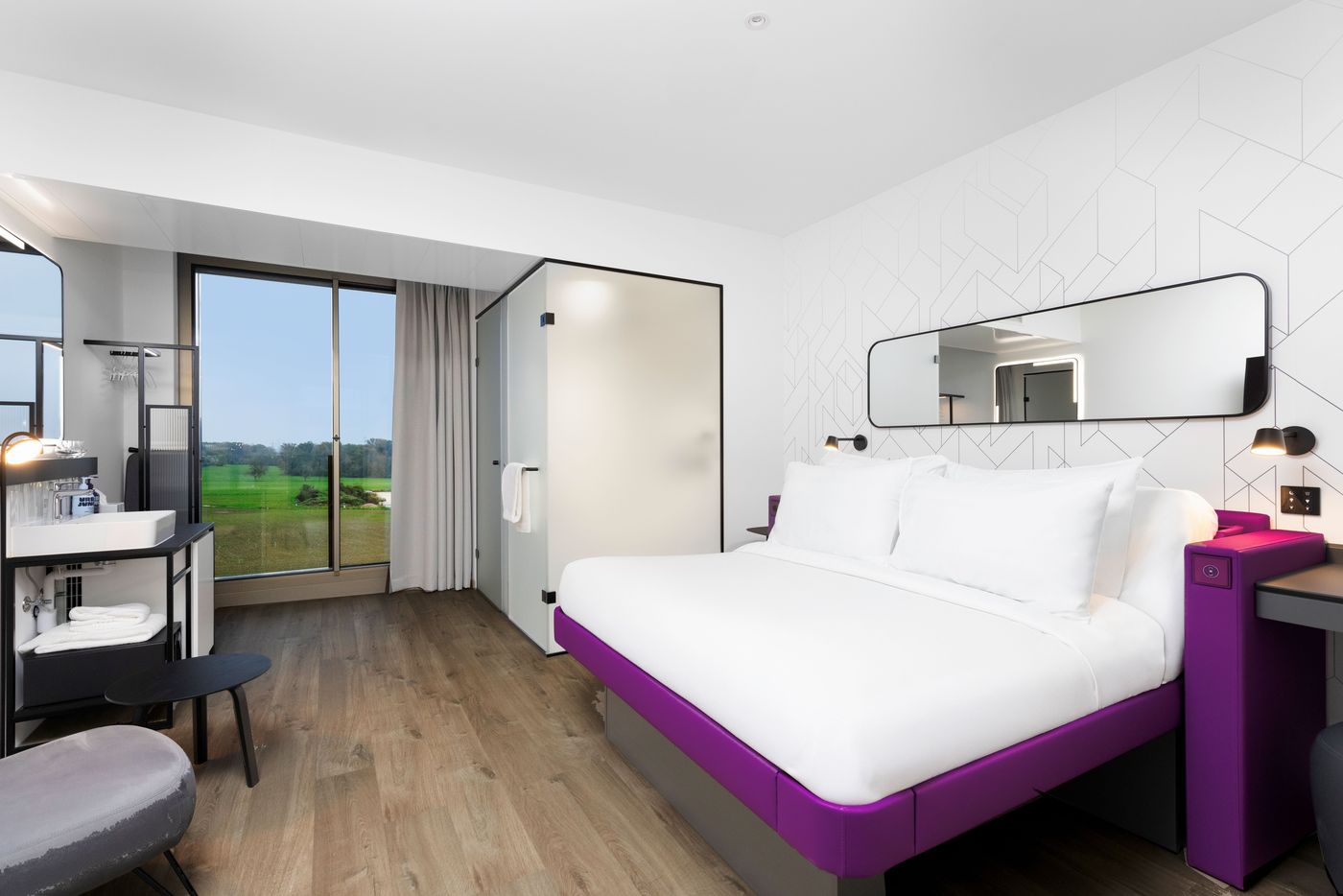 Yotel-Geneva-Lake-Room-10