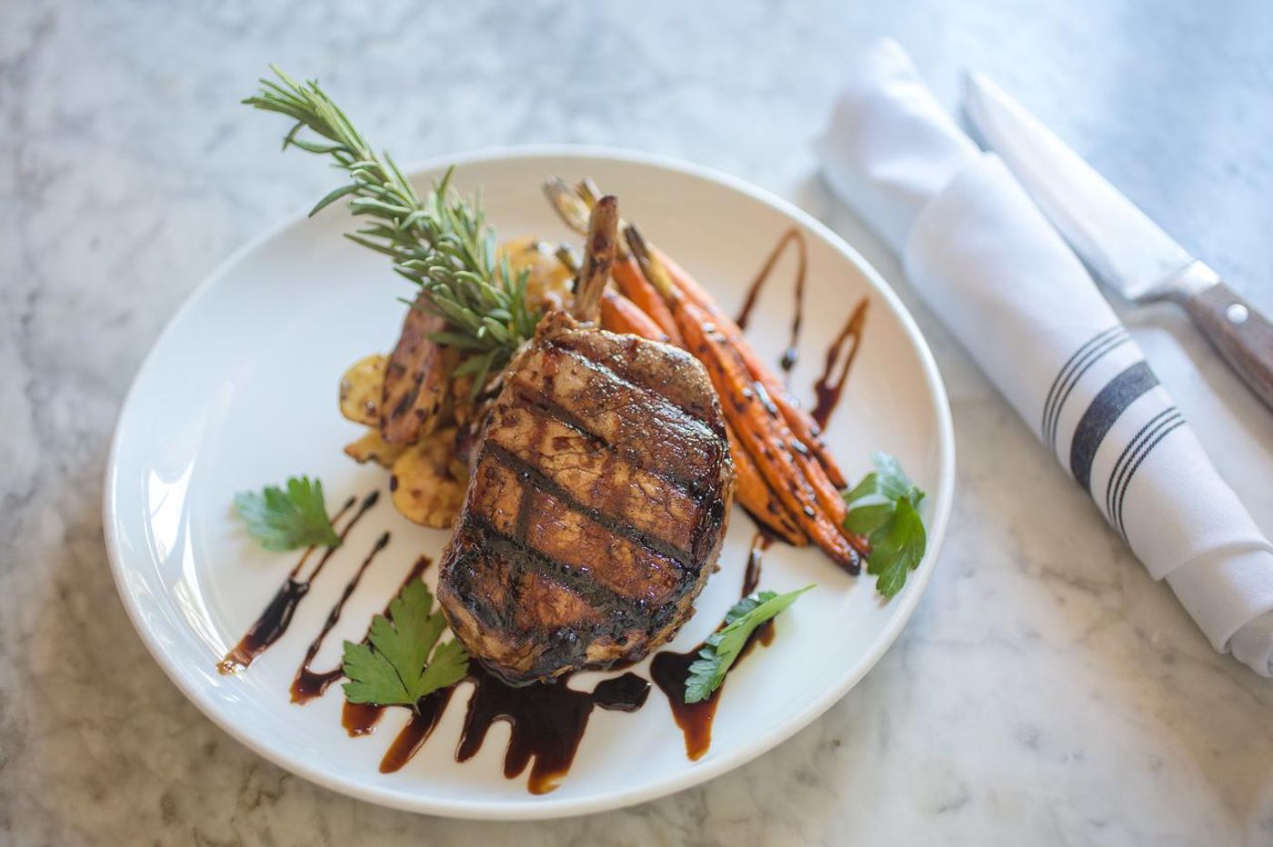 Hotel Sorrento-United States-Seattle-General view-4