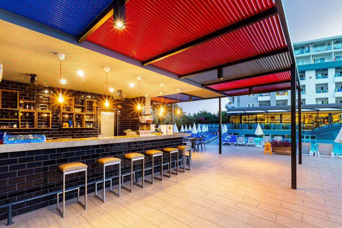 Numa Konaktepe Hotel