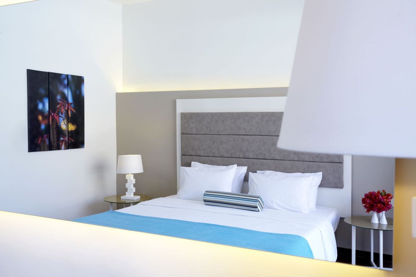 Hotel Sunshine Rhodes