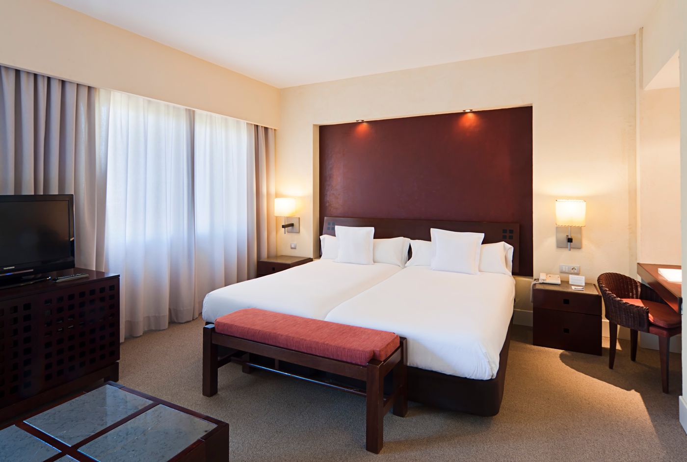 Islantilla Golf Resort