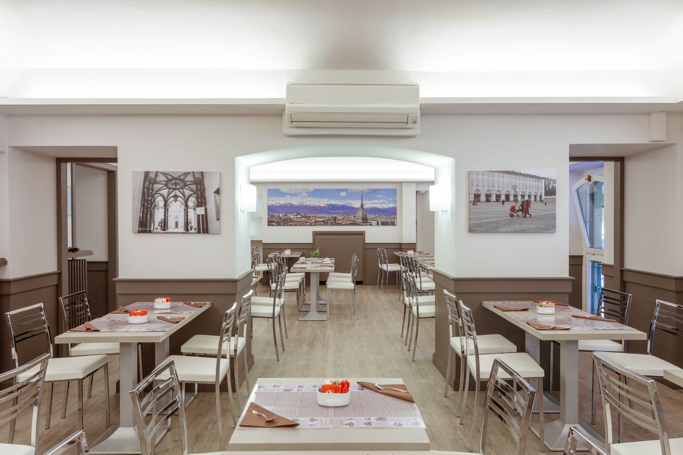 Best Quality Hotel Dock Milano - Italy - TORINO - General view - 8