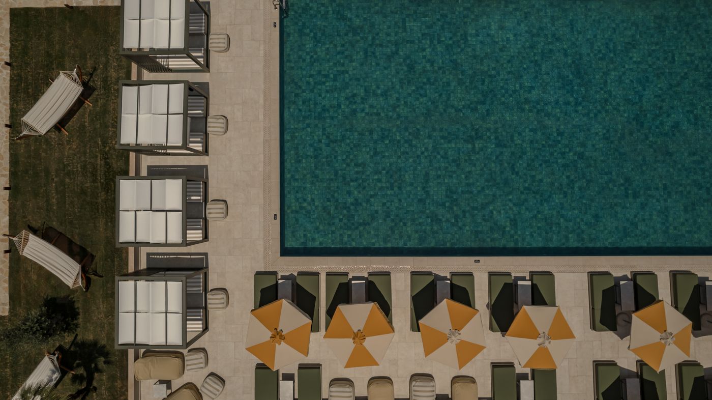 Eleonas Boutique Hotel & Spa