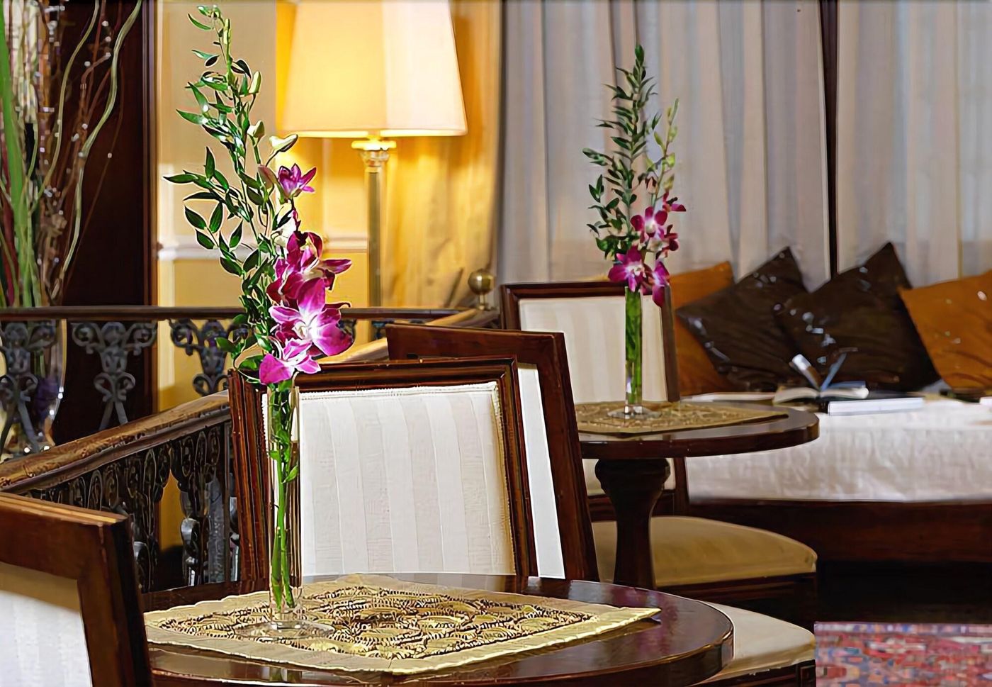 Ca' del Nobile - Italy - Venezia - Bar - 3