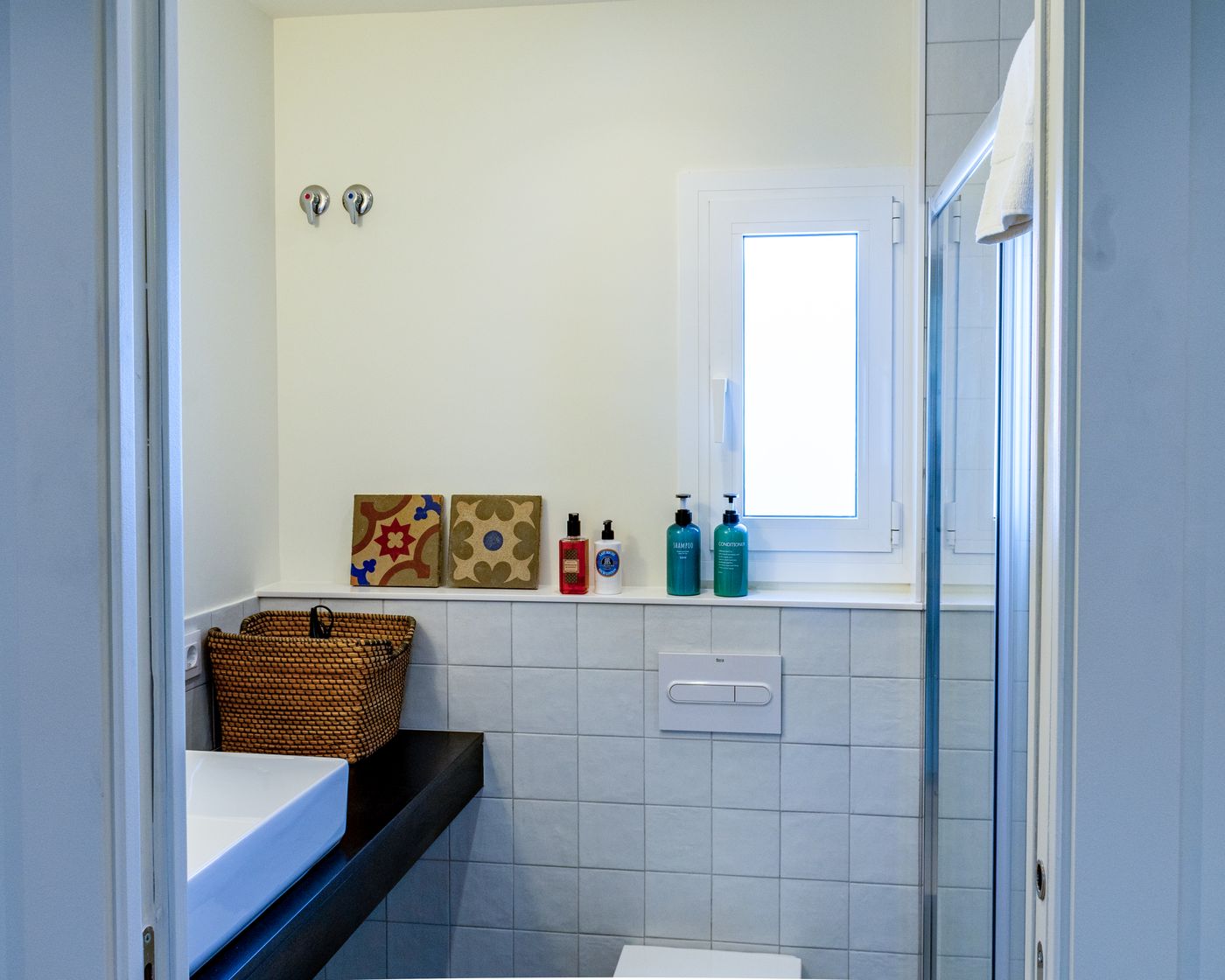 Factory Apartments Barcelona-Spain-Barcelona-General view-5