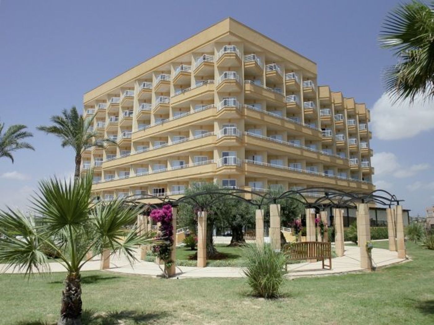 Cala Millor Garden - Adults Only