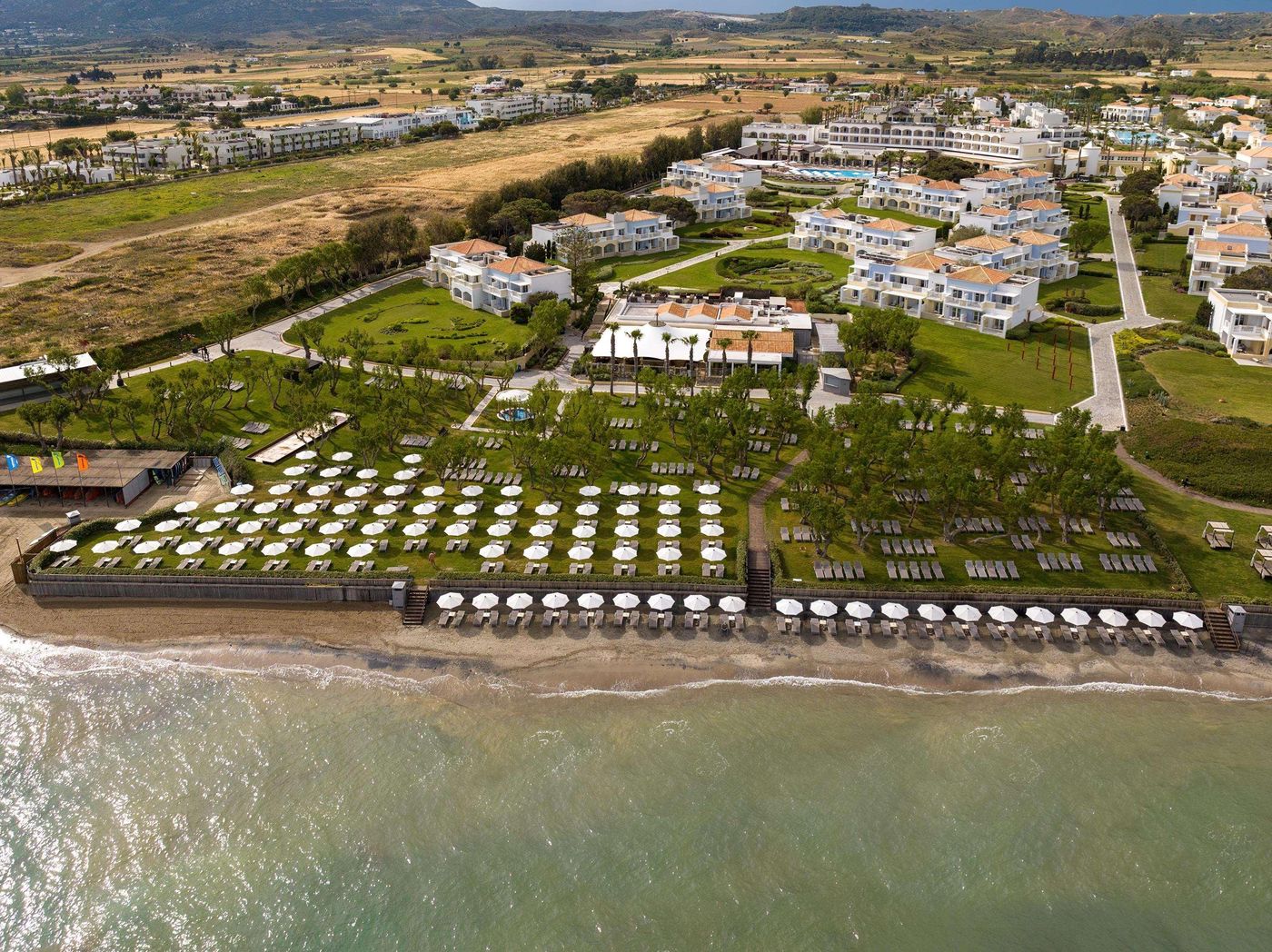 Neptune-Hotels---Resort--Convention-Centre---Spa-General-view-2