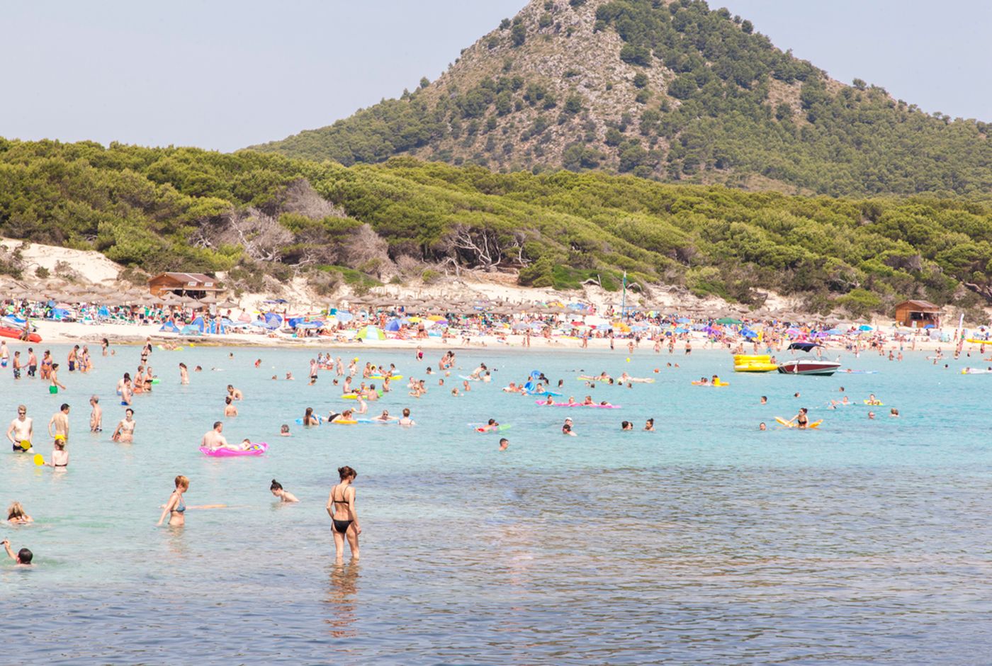 Guya Wave Hotel - Adults Only