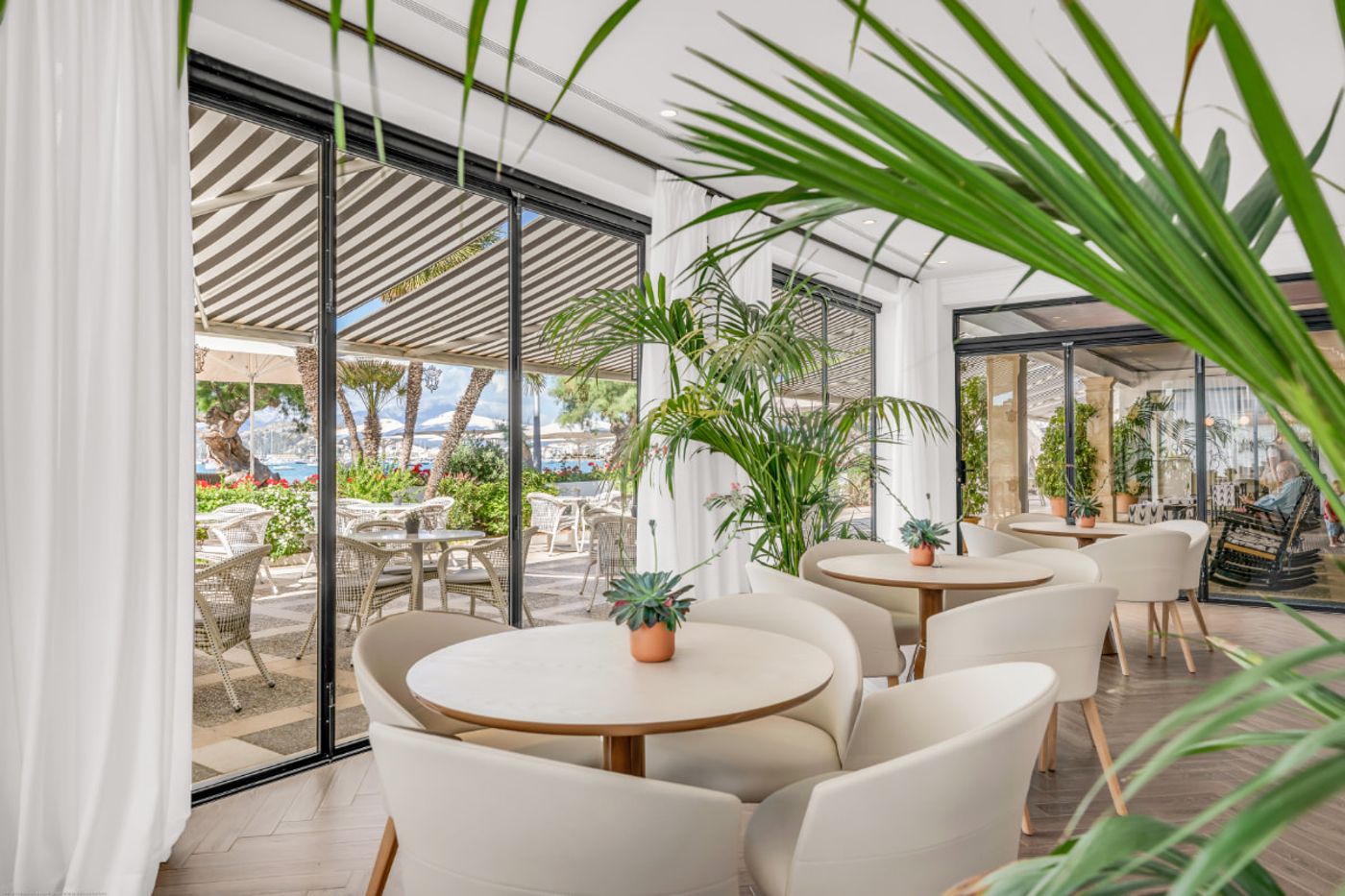 Illa Dor Club Apartments