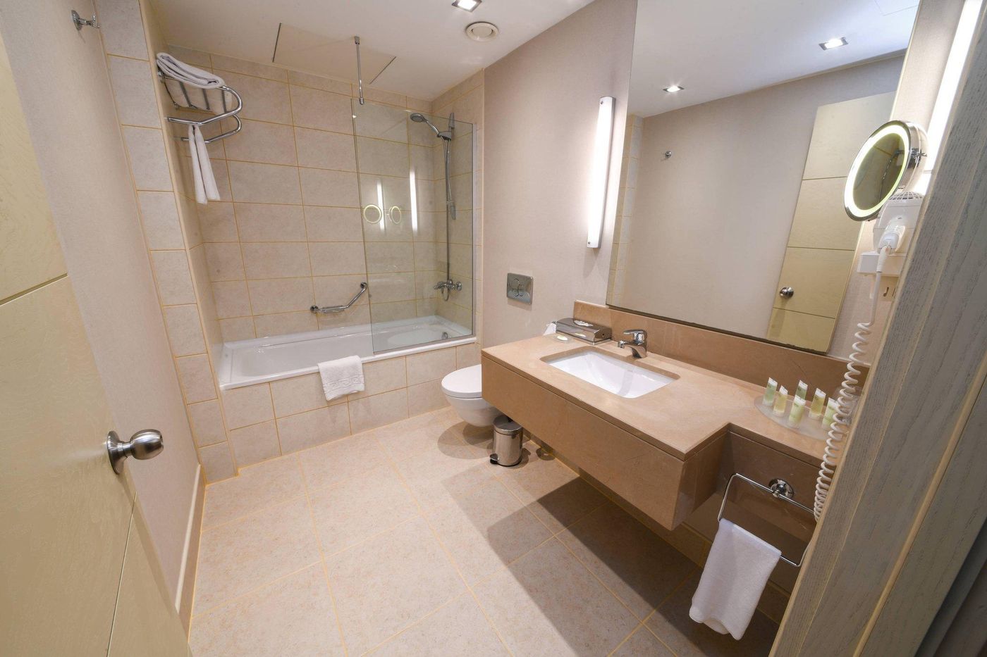 Delta Hotels Istanbul West-Turkey-Istanbul-General view-4