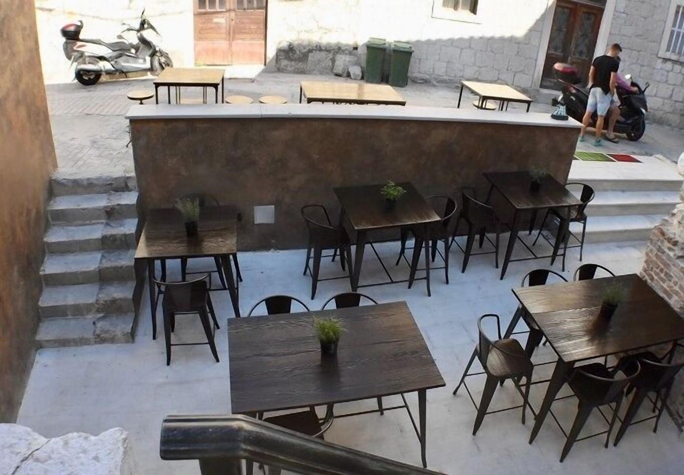 Historic-Plaza-Varos-Split-Room-4