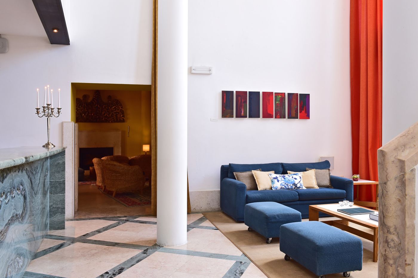 Pousada-Castelo-de-Alcacer-do-Sal-Bar-14