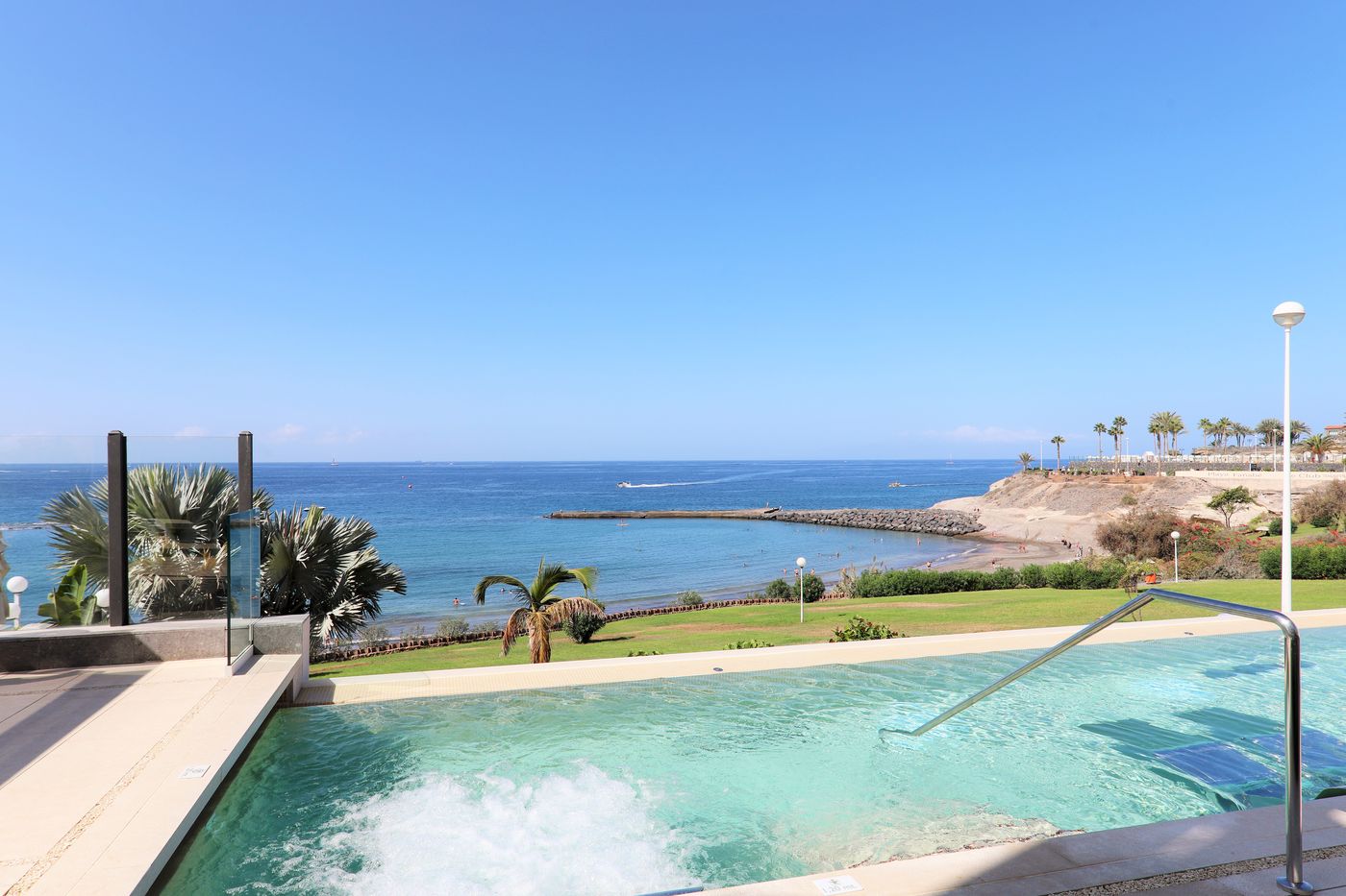 Iberostar Grand Salome - Adults Only