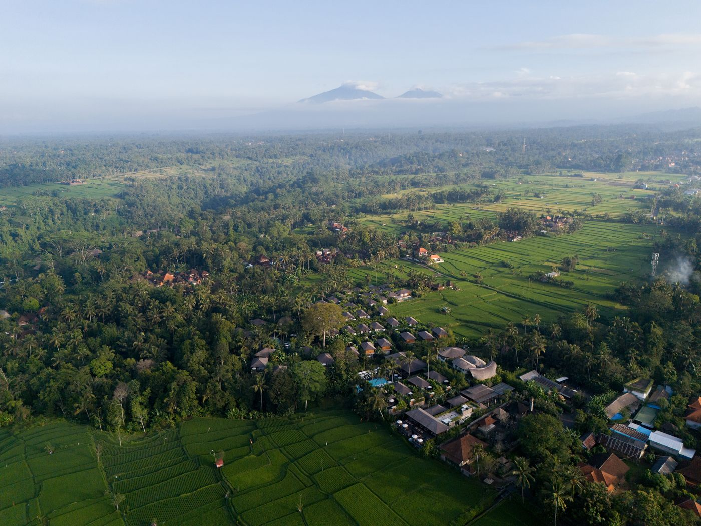 Kappa Senses Ubud-Indonesia-Bali-General view-4