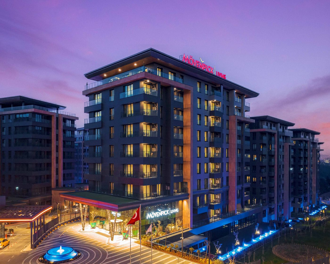 Movenpick-Living-Istanbul-Camlivadi-General-view-54